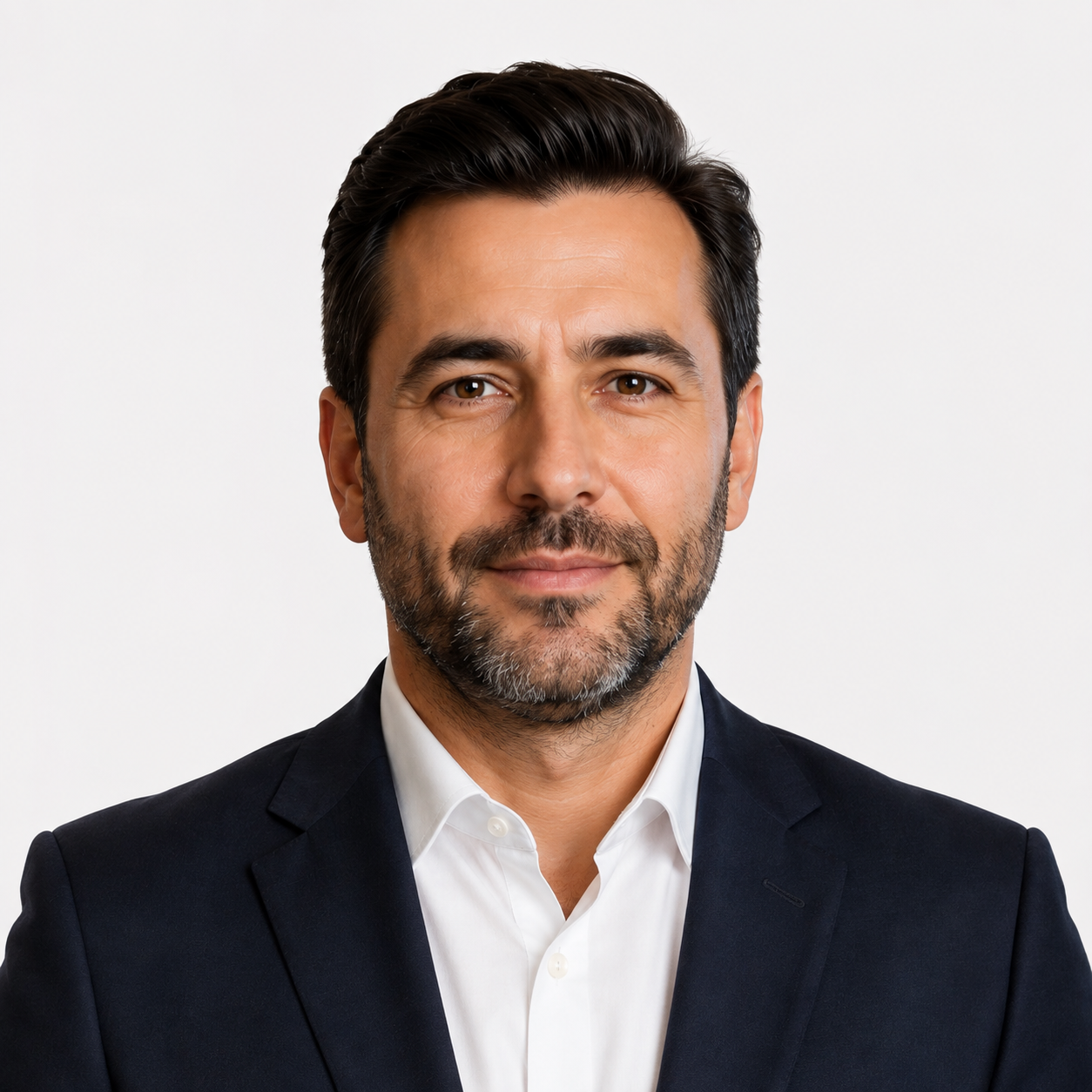 Mehmet Demir
